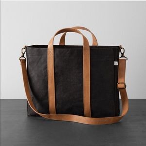 Hearth and Hand Tote SOLD OUT in stores and online